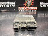 2015 FORD F350 DIESEL GLOW PLUG RELAY MODULE FC3A-12B533-AA OEM #1142