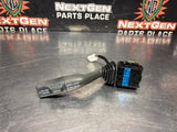 04-06 PONTIAC GTO CRUISE CONTROL STALK SWITCH OEM 92089546 #1167