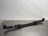 05 - 13 C6 CORVETTE BASE REAR LEAF SPRING OEM 22200992
