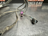 2012 SILVERADO 6.6 DIESEL EXHAUST FLUID TANK HARNESS #1129