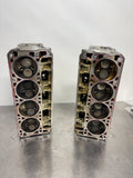 GEN V LT1 6.2L L86 HEADS 12685669 OEM #4119