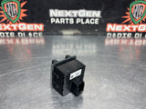 2012 CHEVROLET SILVERADO 2500 TOW CONTROL BRAKE MODULE 15926102 OEM #1379