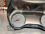 2017 CAMARO SS CLUSTER 84153146 174,228 MILES OEM #W380