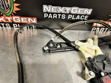2012 CAMARO PASSENGER SIDE RH WINDOW REGULATOR ASSEMBLY OEM 22988812 #780