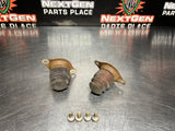 2013 FORD MUSTANG GT REAR END BUMP STOPS 5R33-5K570-AC OEM #877