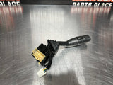 04-06 PONTIAC GTO CRUISE CONTROL STALK SWITCH OEM 92169929 #762