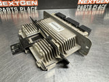 2011 FORD F250 6.7 ECM PCM ENGINE CONTROL MODULE COMPUTER CC3A-12A650-AF #1346