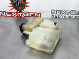 2017 CAMARO SS COOLANT RESERVOIR OVER FLOW TANK OEM #346