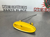 97-04 C5 CORVETTE EXTERIOR RH PASSENGER DOOR HANDLE OEM 10439381 #VV787