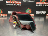 08 - 09 PONTIAC G8 RH PASSENGER TAIL LIGHT BRAKE LIGHT OEM #602