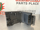 2011 FORD MUSTANG GT CENTER CONSOLE LID OEM #312