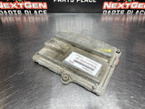 2004 CHEVY SILVERADO 2500HD 6.6 DURAMAX ALLISON TCM 29537441 OEM #820