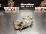 97 - 04 C5 CORVETTE STARTER OEM #663
