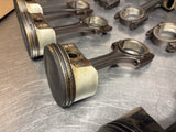 1999 CAMARO SS LS1 5.7L RODS AND PISTONS OEM #1597