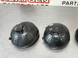 2005 C6 CORVETTE REAR TAIL LIGHTS OEM #487