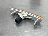 2014 FORD MUSTANG GT FRONT BUMPER RIGHT FRONT SIDE MARKER LIGHT OEM #284