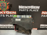 2001 C5 CORVETTE ENGINE UNDERHOOD FUSE BOX W/ BRACKET OEM 10443149 #1088