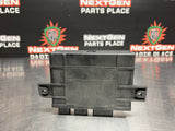 06-07 C6 CORVETTE KEYLESS ENTRY RECEIVER MODULE OEM 25786622 #764