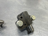 07-12 FORD MUSTANG GT500 5.4L TIMING CHAIN TENSIONERS OEM 7R3V-6L266-AA  #C163