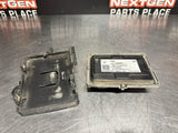 2015 CHEVY SILVERADO 3500 TCM 24274898 OEM #814