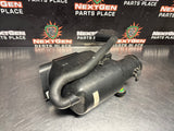 08-10 FORD F250 6.7L DIESEL AIR INTAKE BOX FILTER #1297