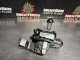 2015 FORD MUSTANG GT AUTO (6R80) SHIFTER ASSEMBLY OEM #1391