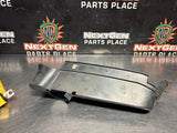 97-04 C5 CORVETTE LH DRIVER FOG LIGHT DEFLECTOR BEZEL OEM 10283575 #1433