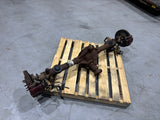 11-14 MUSTANG GT 8.8 REAR END 3.73 RATIO #1024
