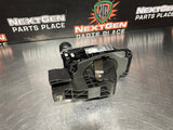 2016 FORD MUSTANG GT AUTO (6R80) SHIFTER WITH KNOB ASSEMBLY OEM #939