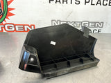 97-04 C5 CORVETTE PEDAL STOP and DEAD REST PEDAL USED OEM 12558786 10289510 #433