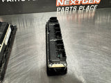 2012 CHEVY SILVERADO CREW CAB WOOD LH RH RR LR POWER WINDOW SWITCHES OEM #736