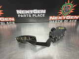 2010 FORD F250 ACCELERATOR GAS PEDAL 7C34-9F836-AA #760