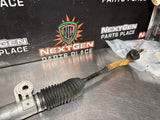 04-07 CADILLAC CTS-V POWER STEERING RACK AND PINION 10357647 OEM #1467