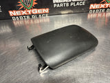 08-09 PONTIAC G8 CENTER CONSOLE LID OEM #1423