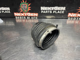 2012 C6 CORVETTE AIR INTAKE COUPLER OEM #1492
