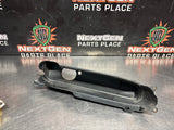 97-04 C5 CORVETTE RH PASSENGER  FOG LIGHT DEFLECTOR BEZEL OEM 10283576 #1433