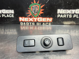 2012 FORD F350 LH DRIVER SIDE POWER MIRROR SEAT MEMORY SWITCH OEM #4181