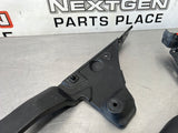 10-15 CAMARO SS REAR BUMPER BRACKETS OEM 92247763 92247764 #467