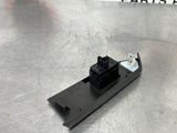 2011 FORD MUSTANG PASSENGER RIGHT SIDE WINDOW CONTROL SWITCH AR33-14A563-ADW #322