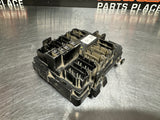 2008 SILVERADO 2500HD CABIN JUNCTION FUSEBOX 15780696_02_01 OEM #808