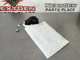 2023 CAMARO 2SS LH DRIVER SEAT BACK MAT 84425815 OEM #268