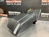 2017 FORD F150 RH PASSENGER SIDE MIRROR POWER FOLD HEATED OEM #1345