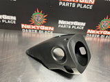 08 -09 PONTIAC G8 STEERING WHEEL COLUMN COVER OEM 92191313 #716