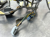 2011 FORD MUSTANG GT RH PASSENGER SIDE DOOR WIRING HARNESS BR3T-14630-BA OEM 395