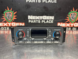 97-04 C5 CORVETTE CLIMATE CONTROL HVAC OEM 09352181 #1150