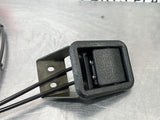 97-04 C5 CORVETTE HOOD RELEASE LATCHES WITH CABLES OEM #303