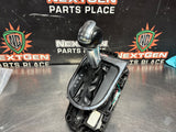 2016 FORD MUSTANG GT AUTO (6R80) SHIFTER WITH KNOB ASSEMBLY OEM #1505