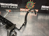 2001 C5 CORVETTE POWER STEERING COOLER OEM #1374
