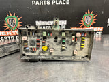 2006 DODGE RAM 3500 DIESEL TIPM FUSE BOX P56049891AJ OEM #1023