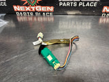 97-04 C5 CORVETTE HAZARD LIGHT SWITCH